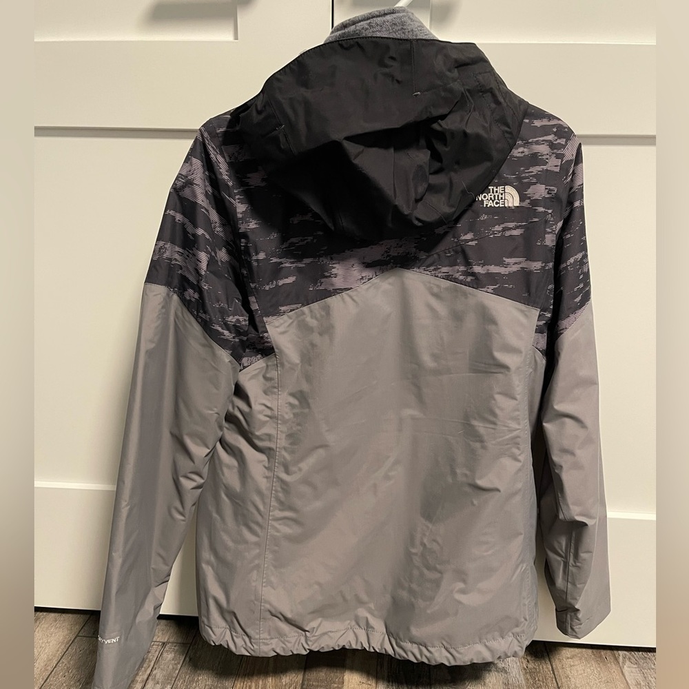 North Face Two Layer Jacket - image 4